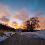 Bonneville Trail